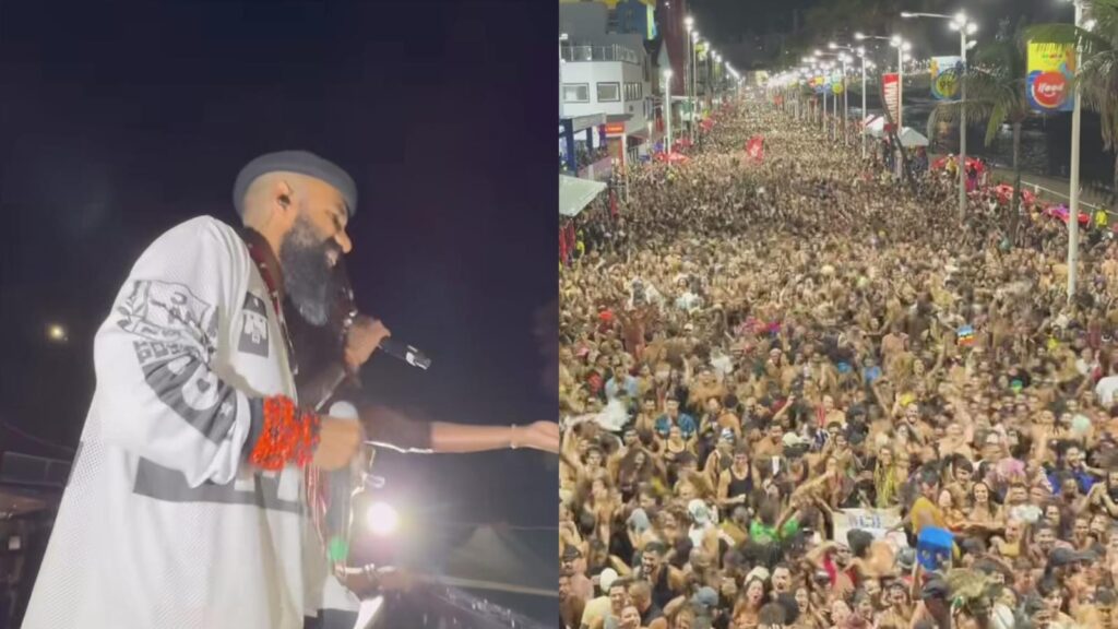 Foto: IG Baiana System