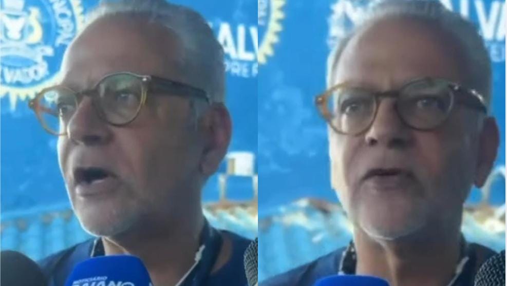 Foto: Noticiário Baiano