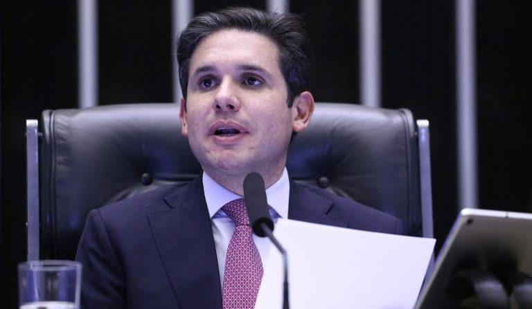 Foto: Vinicius Loures/Câmara dos Deputados