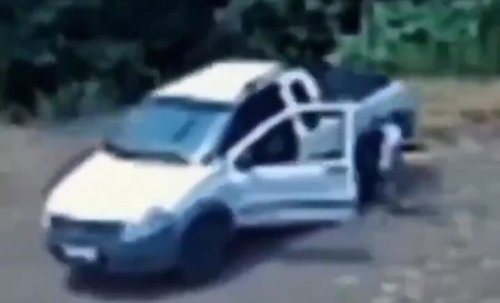 Foto: Cameras de Segurança