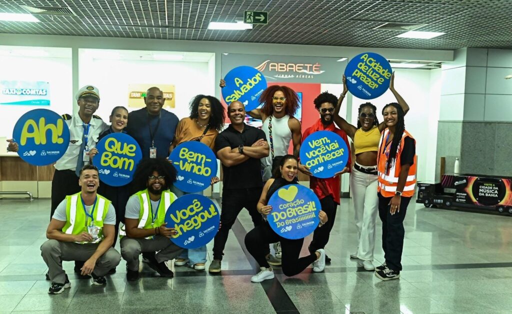 Foto: Jefferson Peixoto / Secom PMS