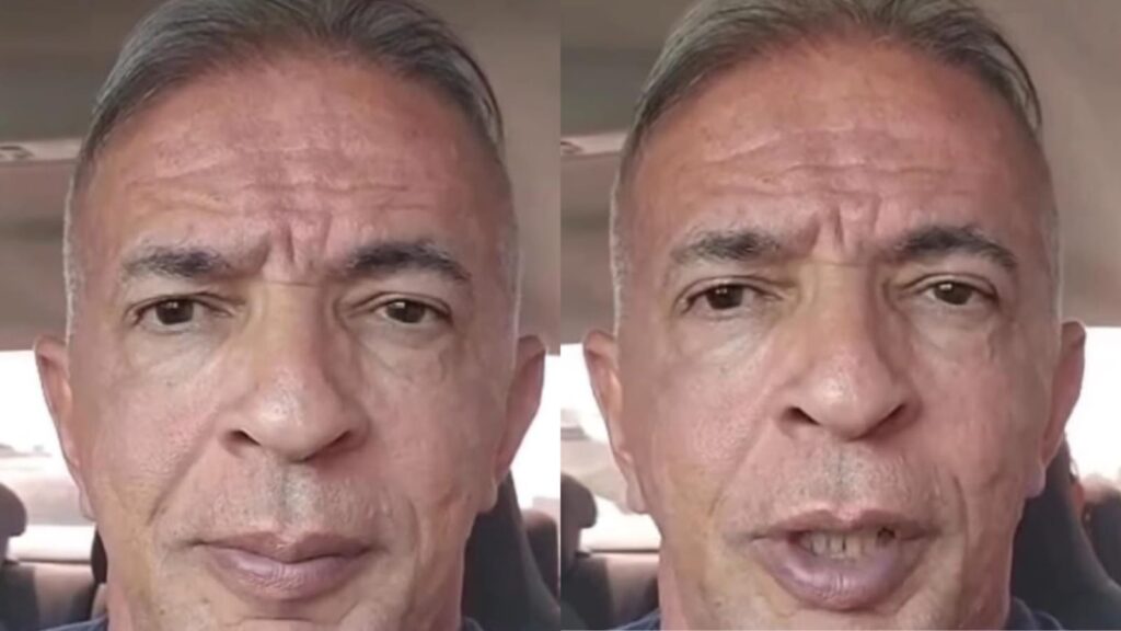 Foto: Noticiário Baiano