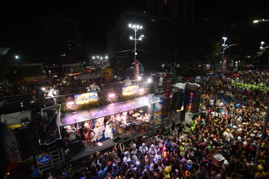 Foto: Valter Pontes / Secom PMS