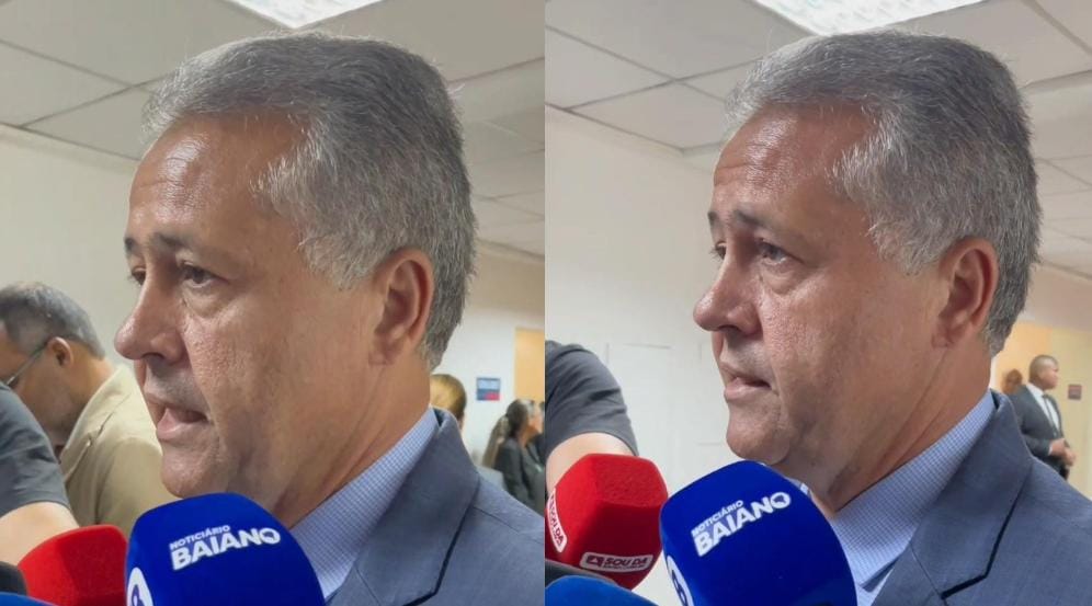 Foto: Noticiário Baiano