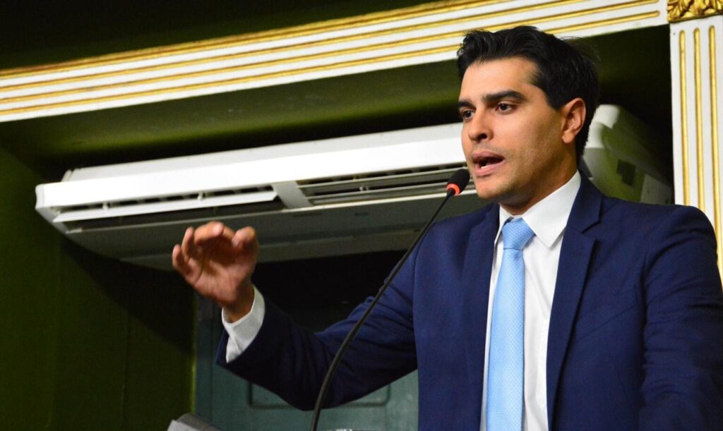 Foto: Antônio Queirós/CMS