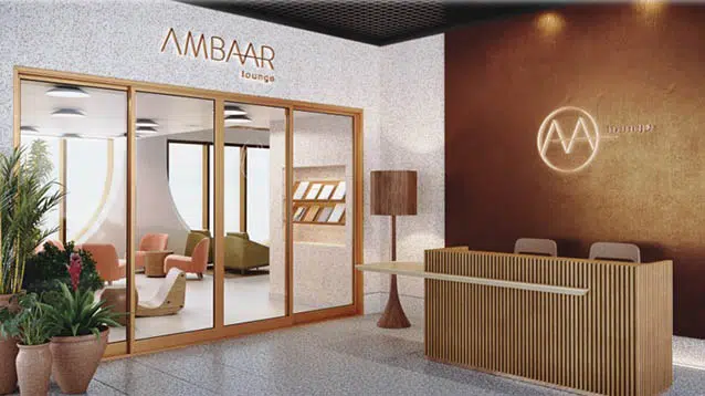 Divulgação // AMBAAR