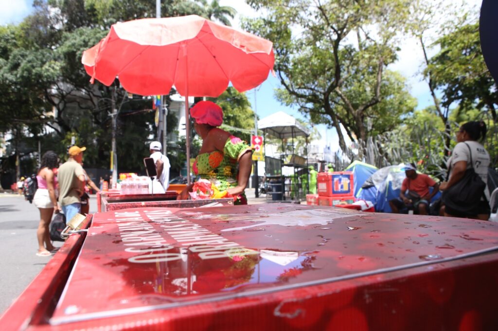 Foto: Fernando Peixoto / Secom PMS