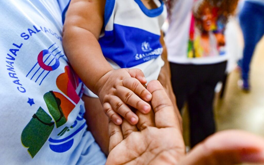 Foto: Jefferson Peixoto/ Secom PMS
