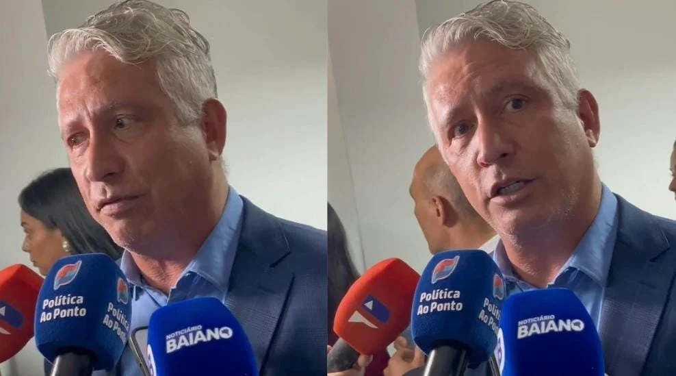 Vídeo: Presidente da CBPM condena venda da operação da Equinox Gold para multinacional chinesa: “vamos retomar a área”
