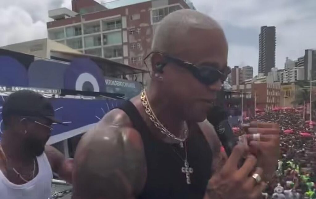 Foto: IG Leo Santana