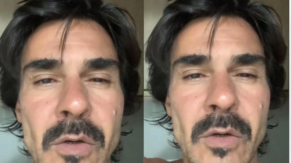 Foto: IG André Gonçalves