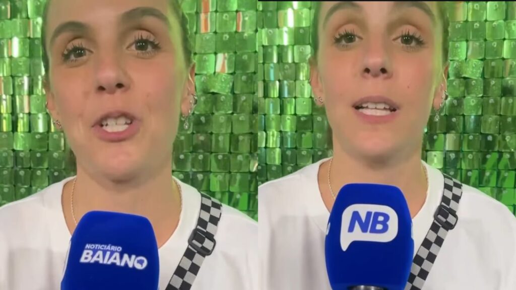 Foto: Noticiário Baiano