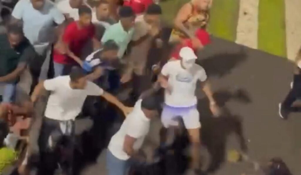 Foto: Santa Rita Mídia