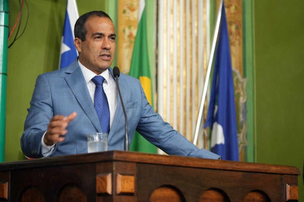 Foto: Betto Jr./ Secom PMS