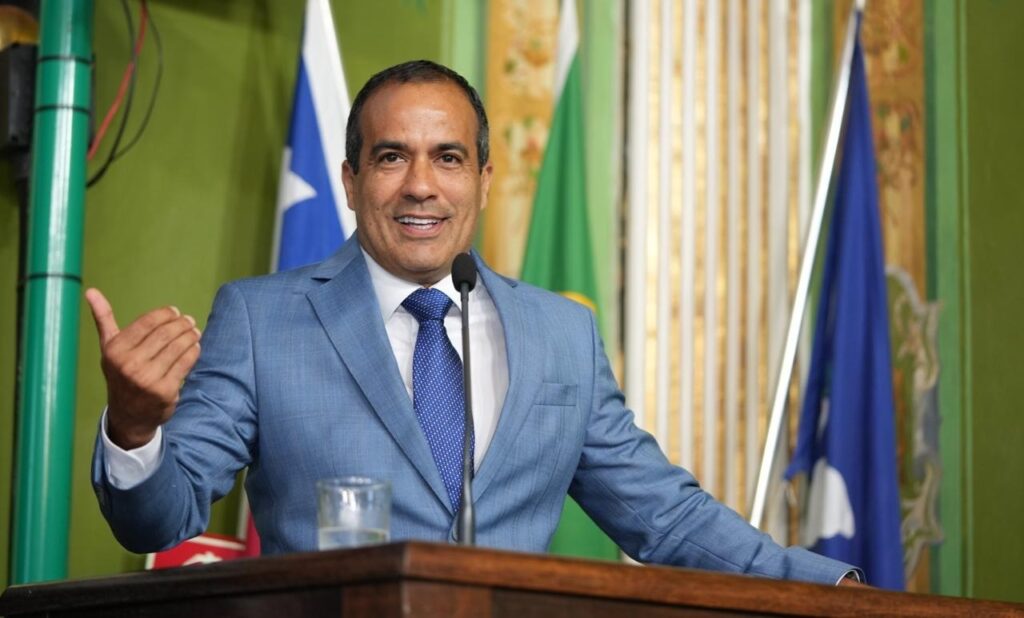 Foto: Betto Jr. / Secom PMS