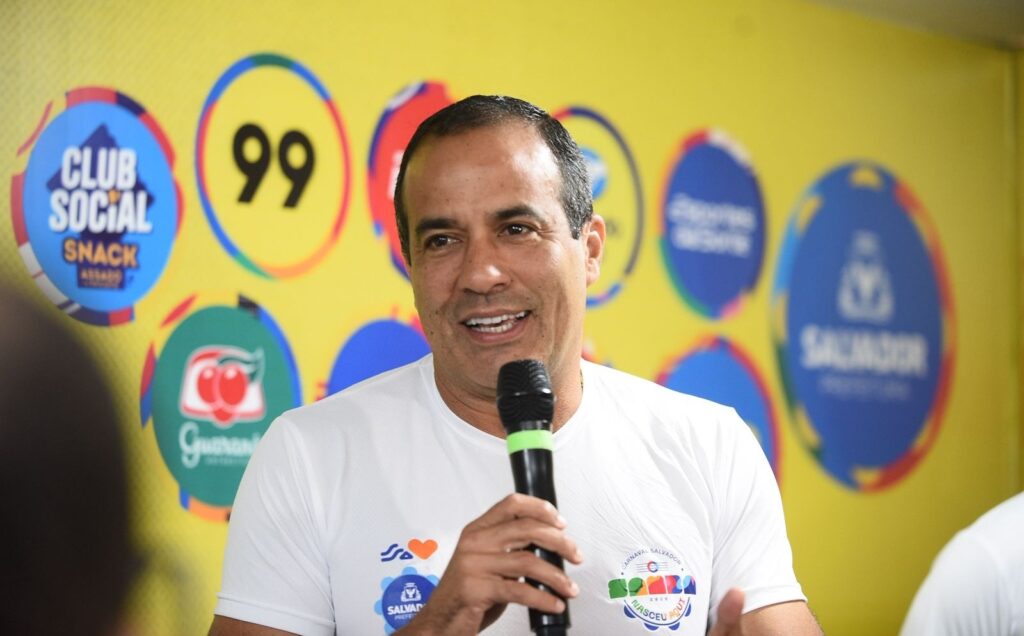 Foto: Betto Jr./ Secom PMS