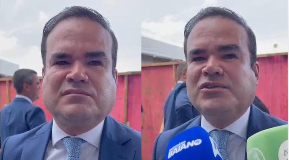 Foto: Noticiário Baiano