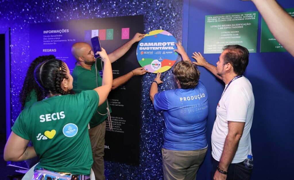 Foto: Wilson Sabadin / Secom PMS
