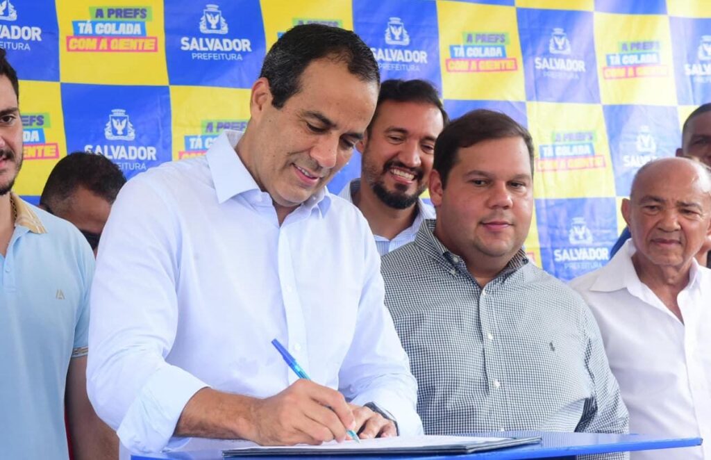 Foto: Valter Pontes/ Secom PMS
