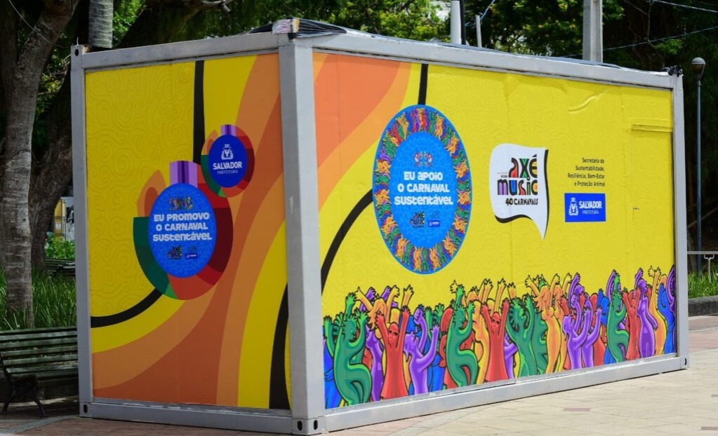 Foto:Jefferson Peixoto / Secom PMS