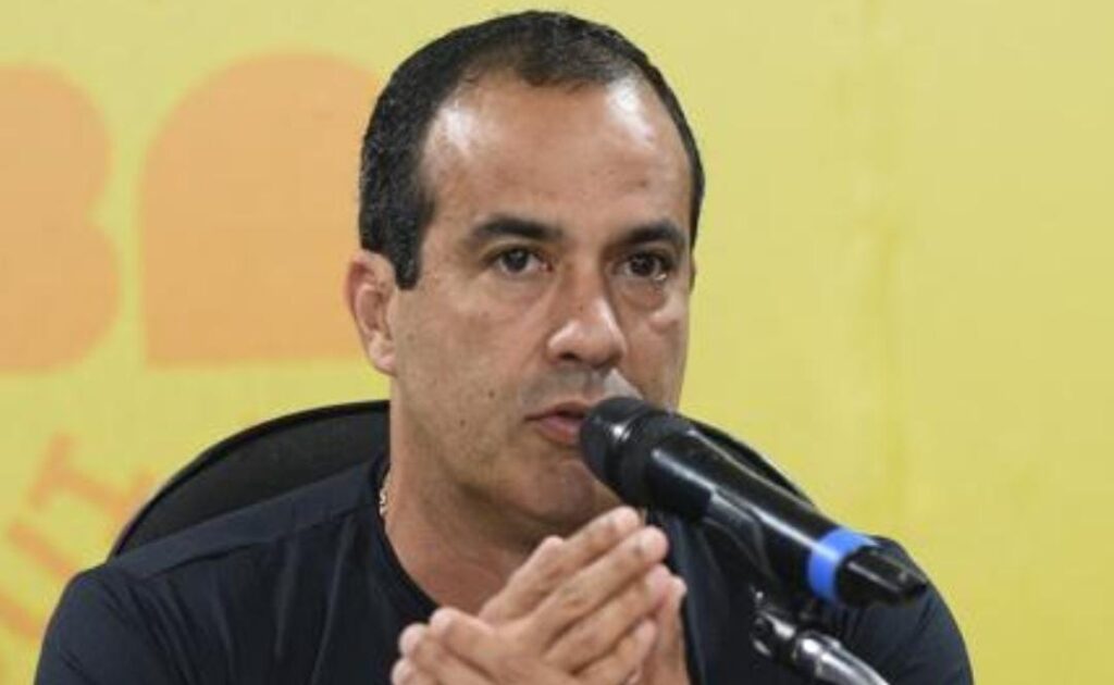 Foto: Betto Jr./ Secom PMS
