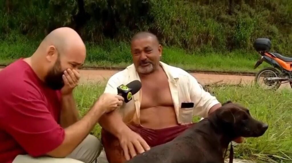 Foto: TV Bandeirantes