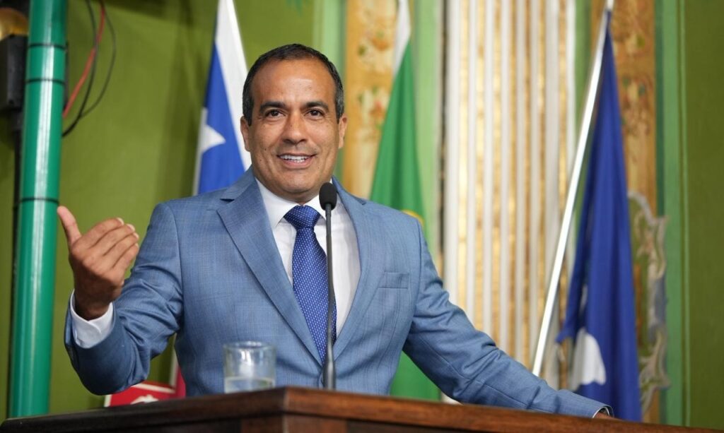 Foto: Betto Jr./ Secom PMS
