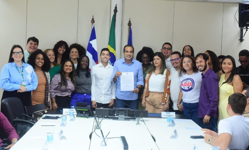 Foto: Valter Pontes/ Secom PMS
