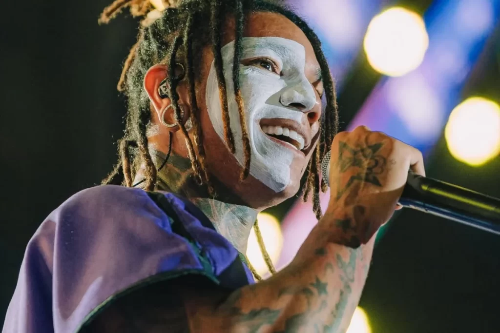 Foto: Reprodução / Instagram / Edcity