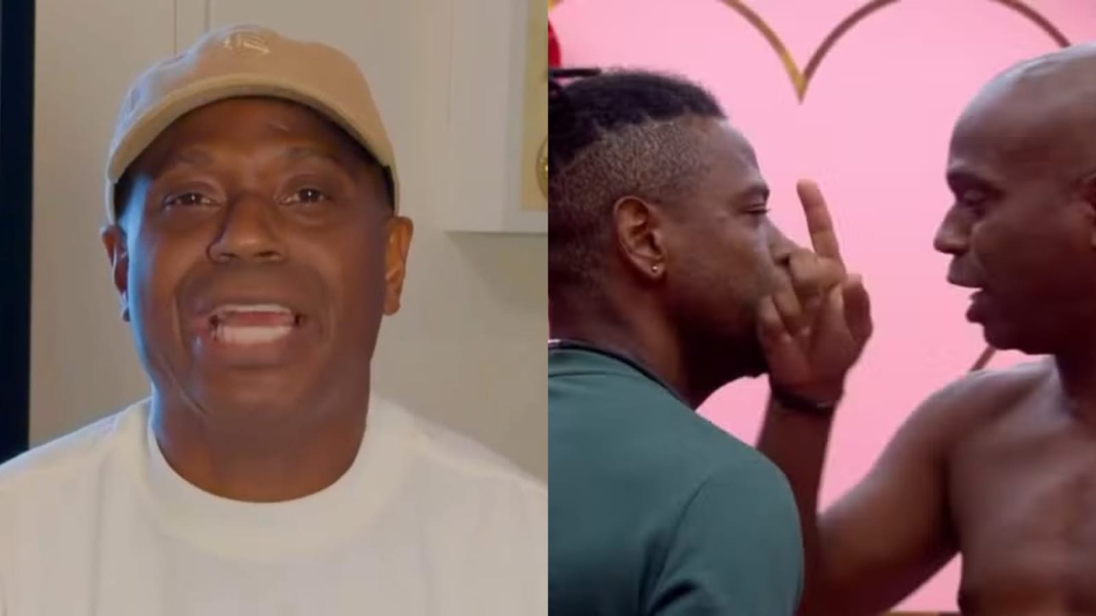 Foto: IG Edilson/BBB