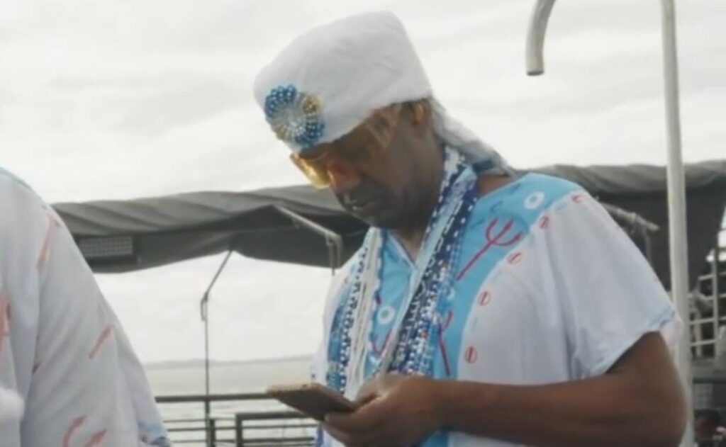 Foto: IG Macaco Gordo