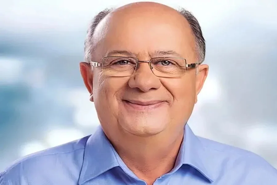 Feira de Santana: TJBA autoriza polêmico reajuste salarial do prefeito José Ronaldo, vice e vereadores