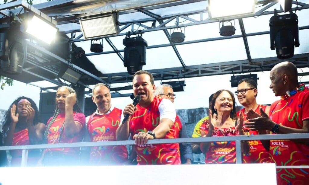 Foto: Carlos Alberto