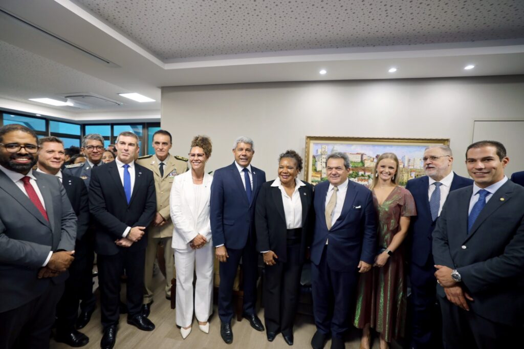 Divulgação // Wuiga Rubini / GOVBA