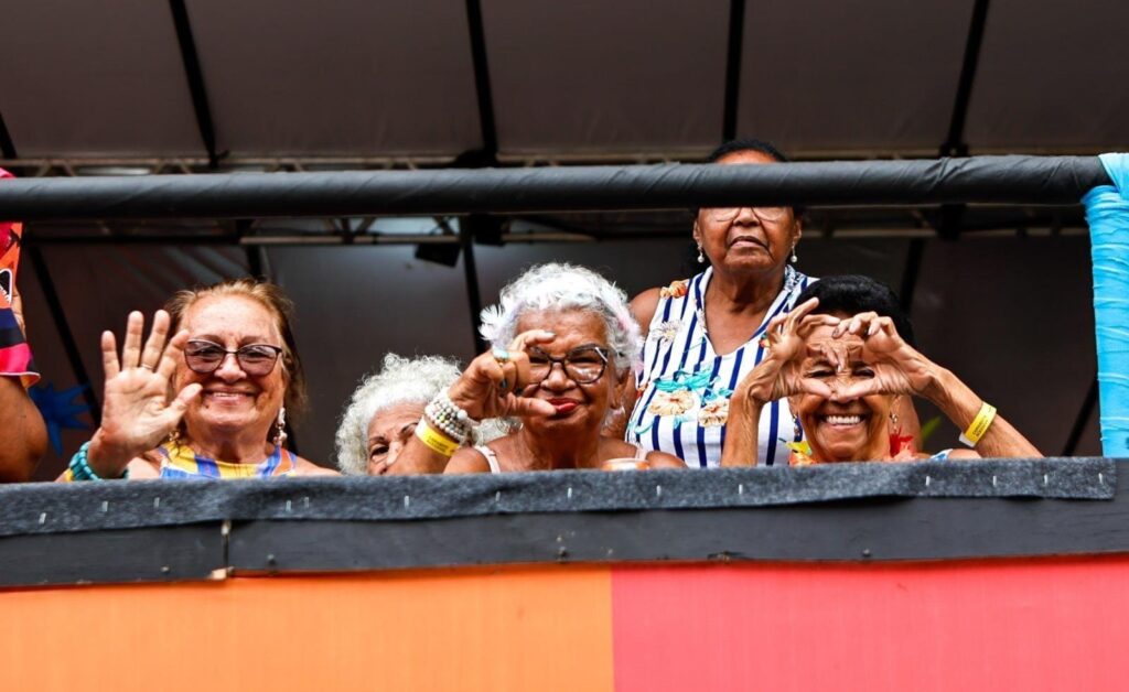 Foto: Joka Gueiros/ Secom PMS
