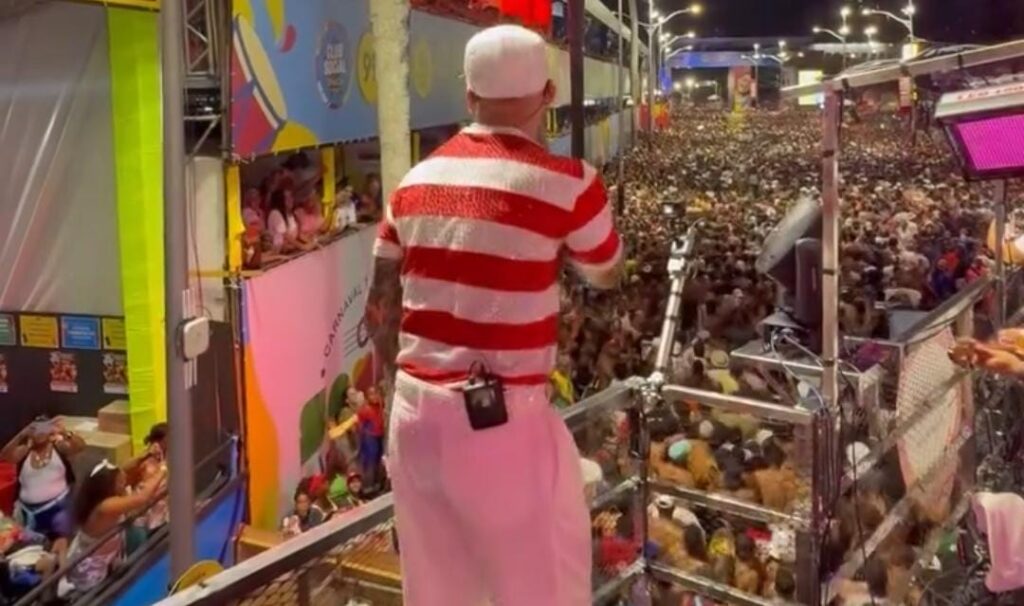 Foto: IG Igor Kannário