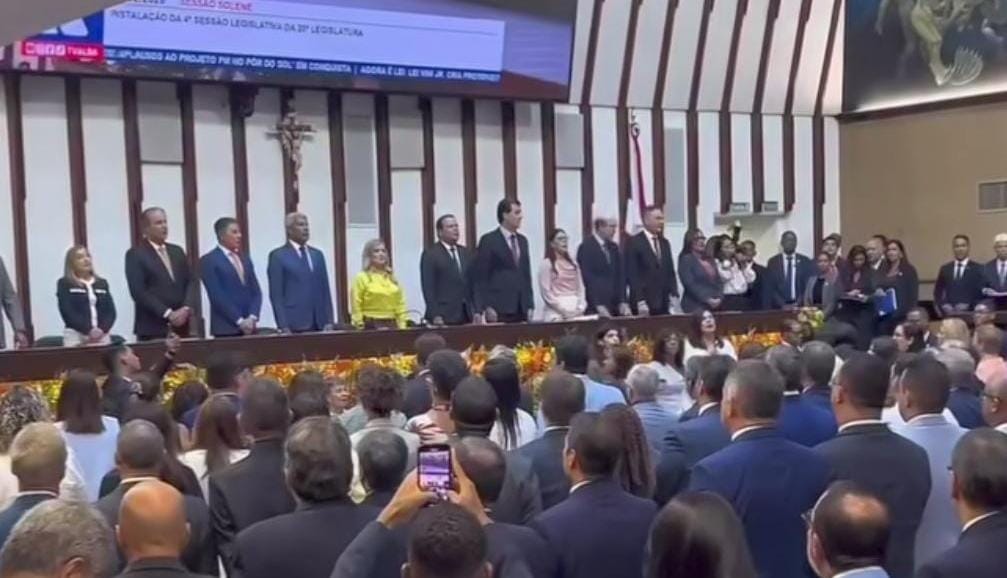 Foto: Noticiário Baiano