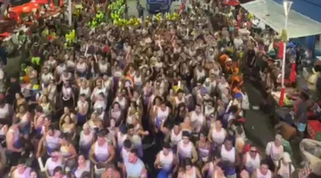 Foto; Noticiário Baiano