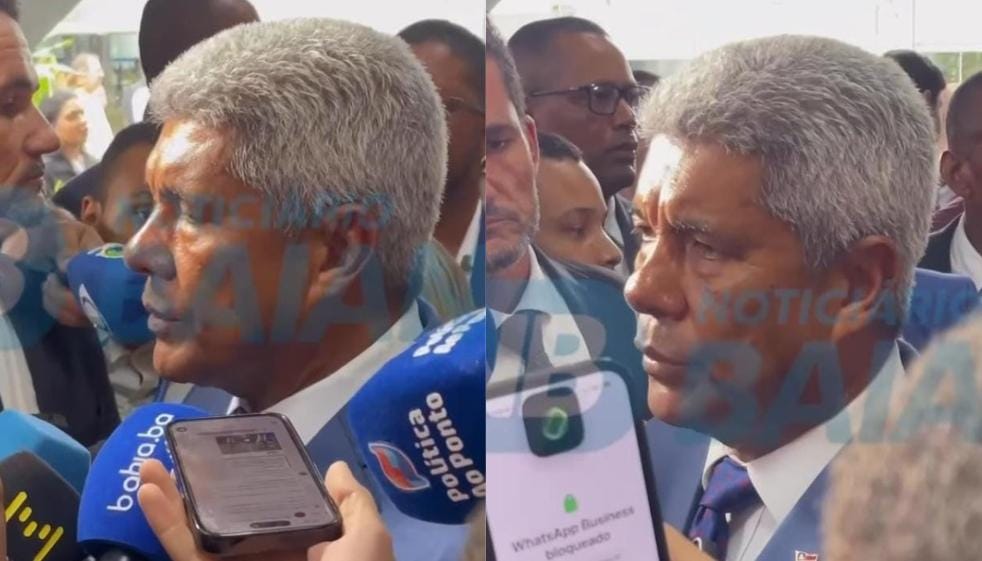 Foto: Noticiário Baiano