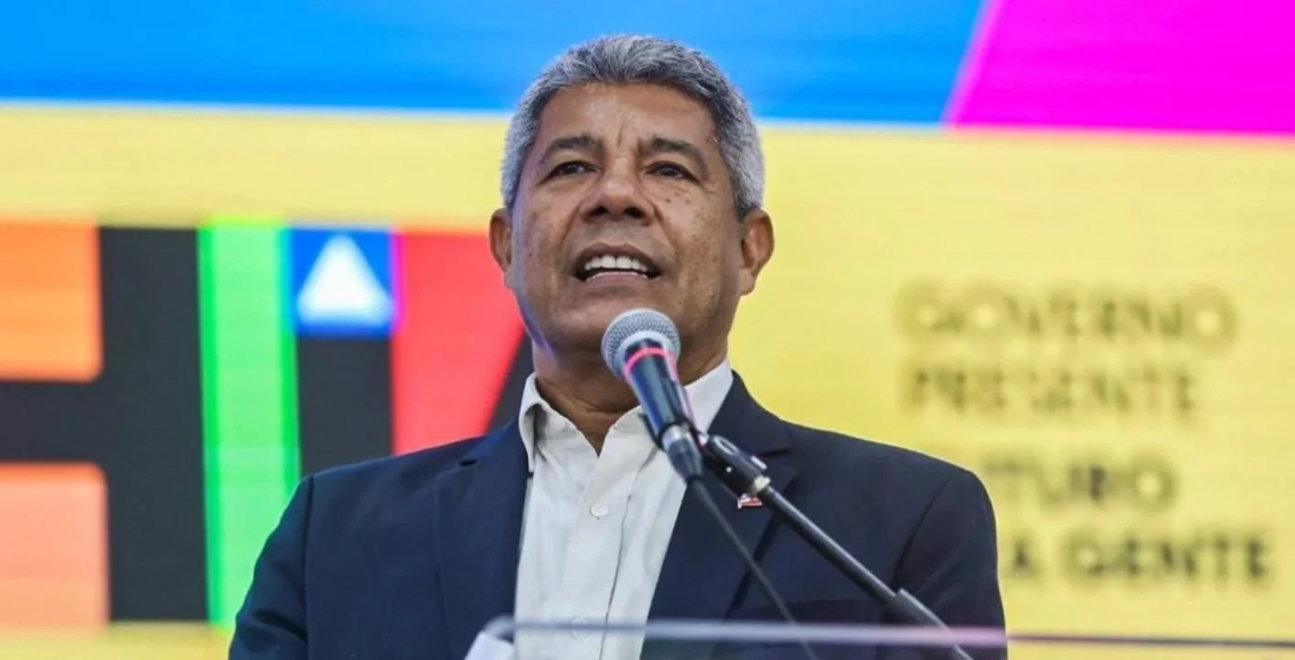 Governador Jerônimo Rodrigues anuncia medida para reduzir preço do diesel