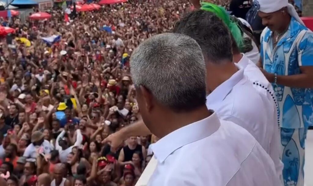 Foto: IG Jerônimo Rodrigues