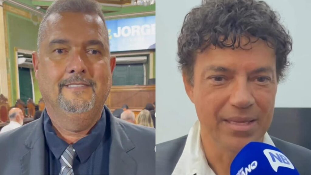 Foto: Noticiário Baiano