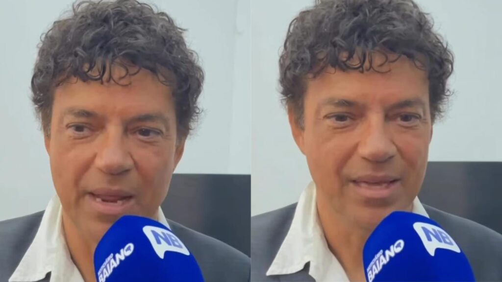 Foto: Noticiário Baiano