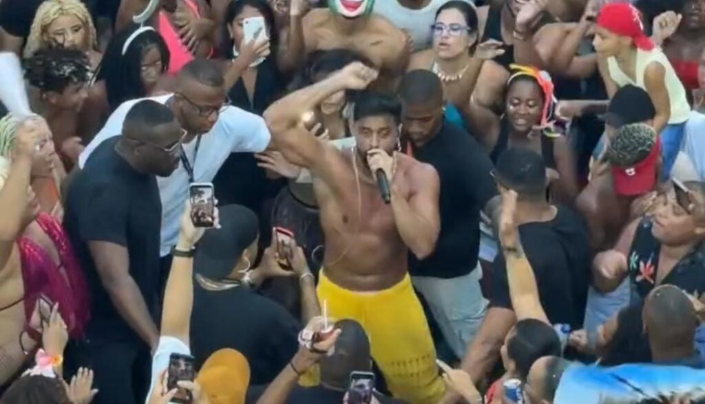 Foto: IG Lincoln Senna