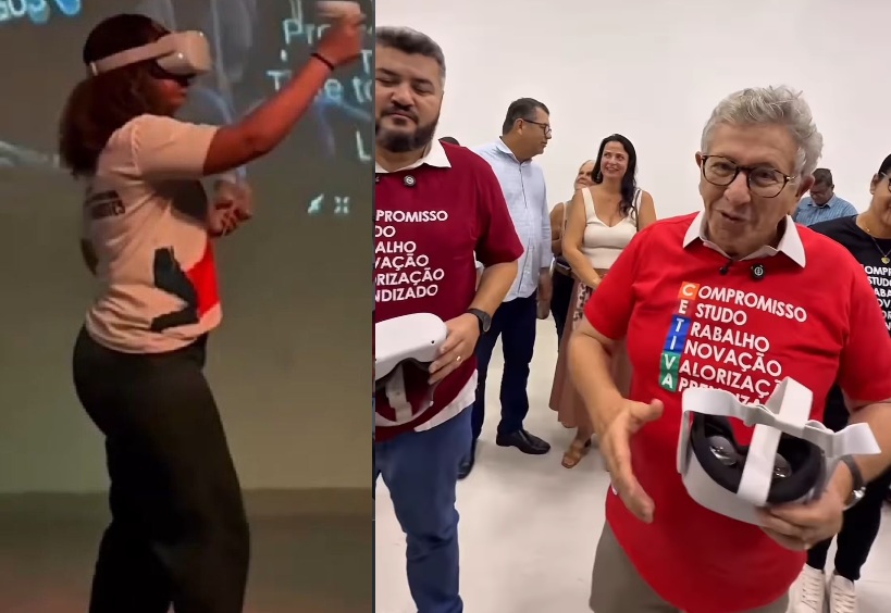 Reprodução // Instagram