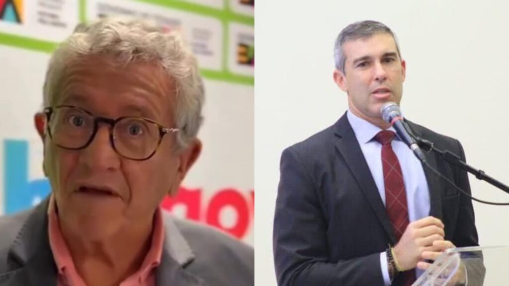 Foto: Divulgação/Bnews