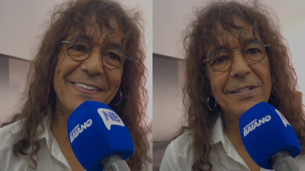 Foto: Noticiário Baiano