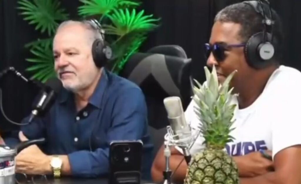 Foto: Pod Pegar Fogo