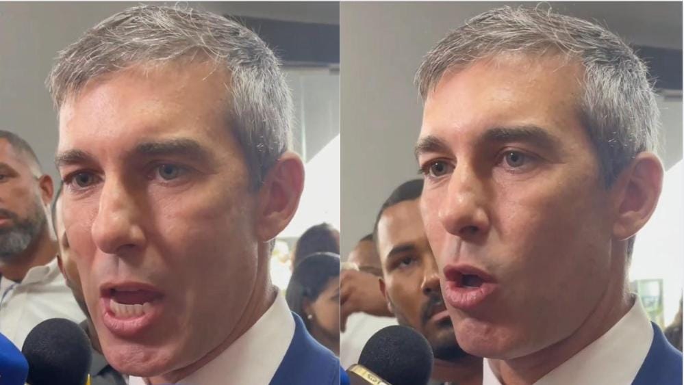 Foto: Noticiário Baiano