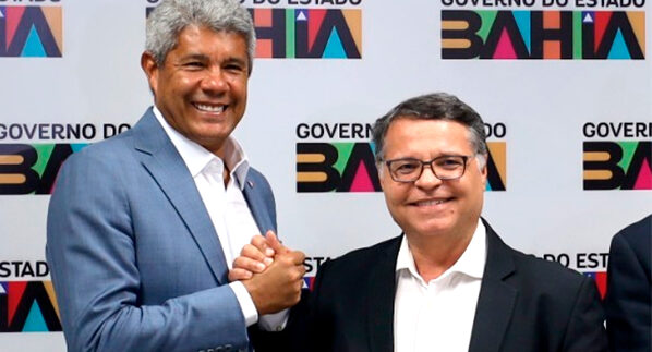 Foto: Wuiga Rubini/ GOVBA